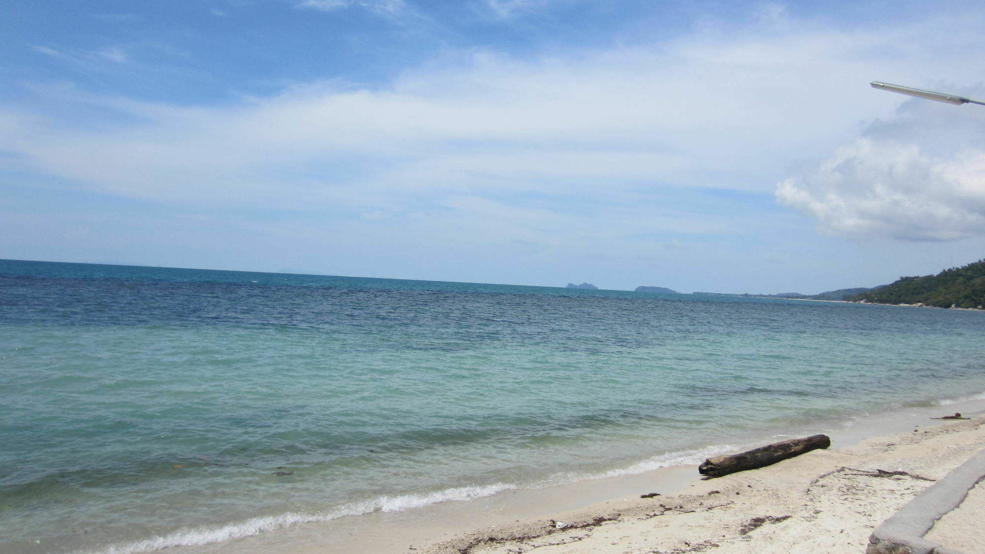 Charung Beach Хаад Рин Екстериор снимка